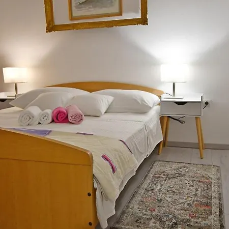 Apartman Novotny- Zuti