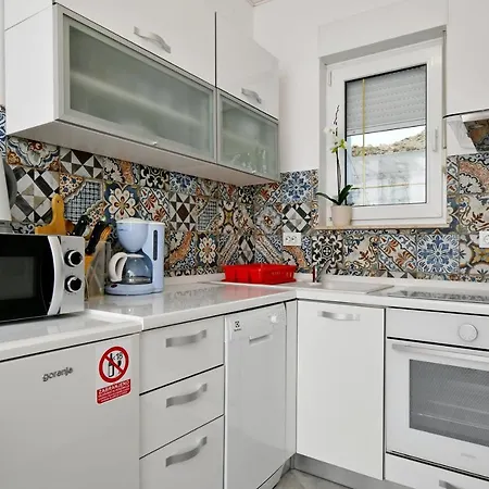 Apartment Novotny- Zuti *